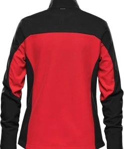 Stormtech Retail USA Women's Cascades Softshell - BHS-3W