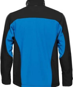 Stormtech Retail USA Men's Cascades Softshell - BHS-3