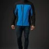 Stormtech Retail USA Men's Cascades Softshell - BHS-3