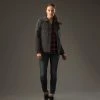 Stormtech Retail USA Women's Diamondback Jacket - BLQ-2W