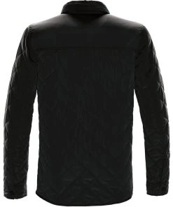 Stormtech Retail USA Men's Diamondback Jacket - BLQ-2
