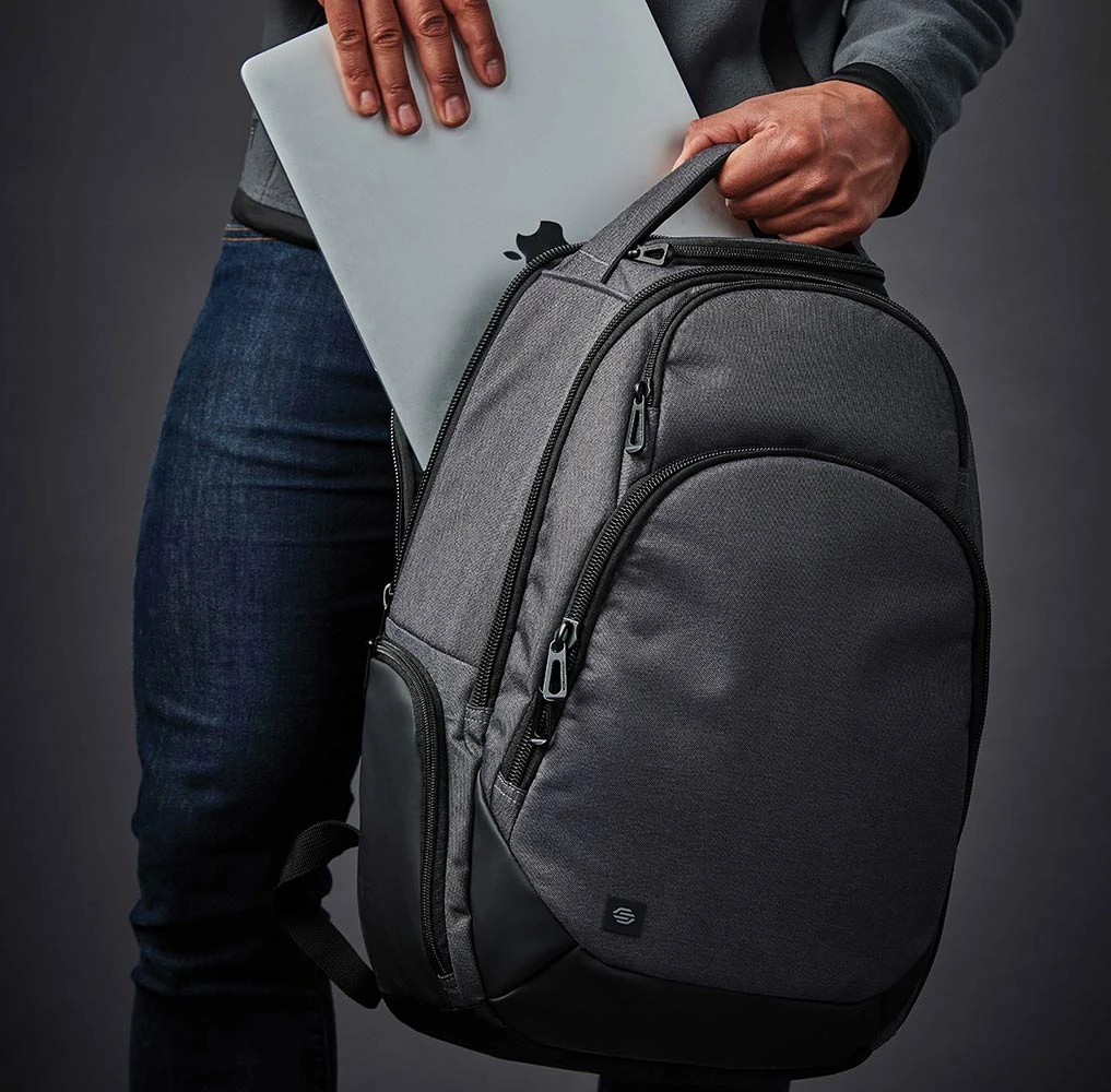 Stormtech Retail USA Madison Commuter Pack - BPX-5 1 Stormtech Retail USA Madison Commuter Pack - BPX-5