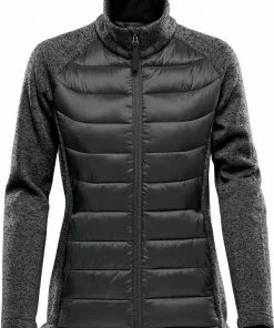Stormtech Retail USA Women's Narvik Hybrid Jacket - BRX-1W