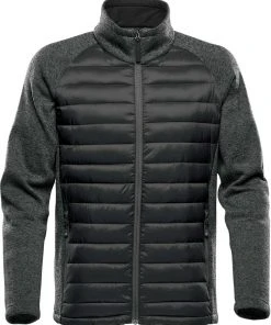 Stormtech Retail USA Men's Narvik Hybrid Jacket - BRX-1 Men's Jackets & Vests