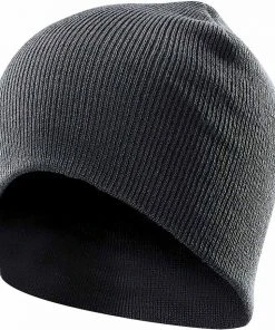 Stormtech Retail USA Tundra Knit Beanie - BTS-1