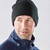 Stormtech Retail USA Tundra Knit Beanie - BTS-1