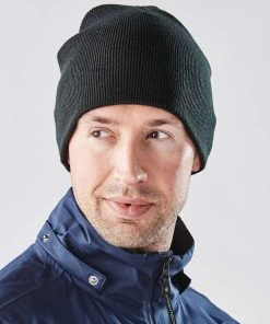 Stormtech Retail USA Tundra Knit Beanie - BTS-1