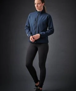 Stormtech Retail USA Women's Ultra Light Shell - BXL-3W