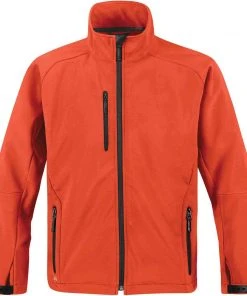 Stormtech Retail USA Men's Ultra Light Shell - BXL-3