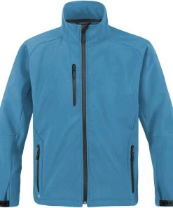 Stormtech Retail USA Men's Ultra Light Shell - BXL-3