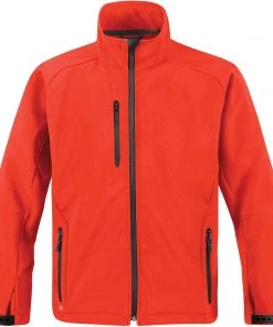 Stormtech Retail USA Men's Ultra Light Shell - BXL-3