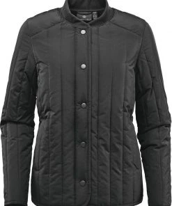 Stormtech Retail USA Women's Jackets & Vests Women's Oakland Thermal Shell - BXM-1W