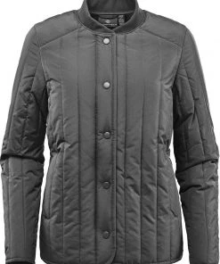 Stormtech Retail USA Women's Jackets & Vests Women's Oakland Thermal Shell - BXM-1W