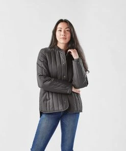 Stormtech Retail USA Women's Jackets & Vests Women's Oakland Thermal Shell - BXM-1W