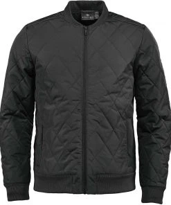 Stormtech Retail USA Men's Oakland Thermal Shell - BXM-1