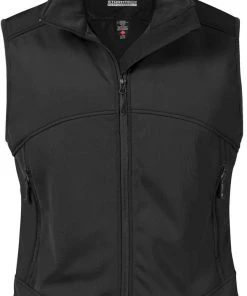 Stormtech Retail USA Women's Jackets & Vests Women's Cirrus Bonded Vest - BXV-2W