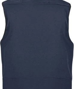 Stormtech Retail USA Women's Jackets & Vests Women's Cirrus Bonded Vest - BXV-2W