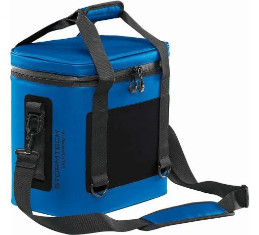Stormtech Retail USA Salt Spring Cooler Bag - CFR-2 Men's Hard Wearing Workwear Collection