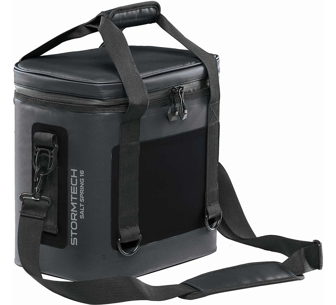 Stormtech Retail USA Salt Spring Cooler Bag - CFR-2 Men's Hard Wearing Workwear Collection 2 Stormtech Retail USA Salt Spring Cooler Bag - CFR-2 Men's Hard Wearing Workwear Collection