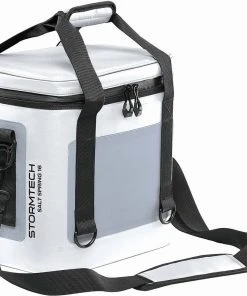 Stormtech Retail USA Salt Spring Cooler Bag - CFR-2 Men's Hard Wearing Workwear Collection 5 Stormtech Retail USA Salt Spring Cooler Bag - CFR-2 Men's Hard Wearing Workwear Collection
