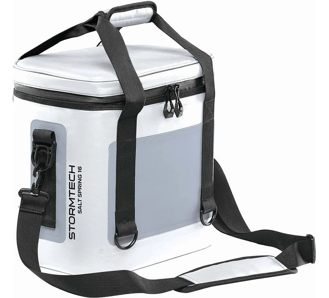 Stormtech Retail USA Salt Spring Cooler Bag - CFR-2 Men's Hard Wearing Workwear Collection 3 Stormtech Retail USA Salt Spring Cooler Bag - CFR-2 Men's Hard Wearing Workwear Collection
