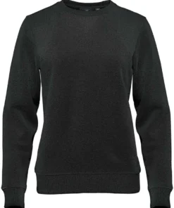 Stormtech Retail USA Women's Yukon Crew Pullover - CFW-1W Women's Tops