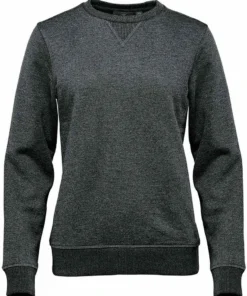 Stormtech Retail USA Women's Yukon Crew Pullover - CFW-1W Women's Tops