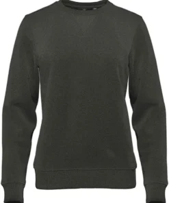 Stormtech Retail USA Women's Yukon Crew Pullover - CFW-1W Women's Tops