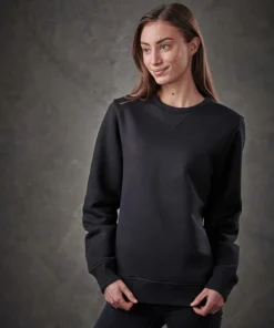 Stormtech Retail USA Women's Yukon Crew Pullover - CFW-1W Women's Tops