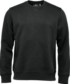 Stormtech Retail USA Men's Tops Men's Yukon Crew Pullover - CFW-1