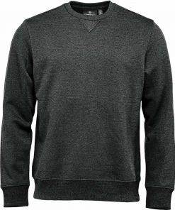 Stormtech Retail USA Men's Tops Men's Yukon Crew Pullover - CFW-1