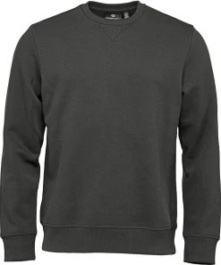 Stormtech Retail USA Men's Tops Men's Yukon Crew Pullover - CFW-1