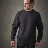 Stormtech Retail USA Men's Tops Men's Yukon Crew Pullover - CFW-1