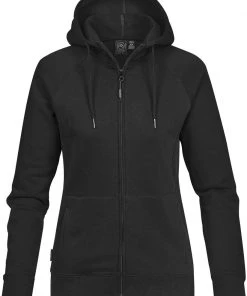 Stormtech Retail USA Women's Tops Women's Omega Zip Hoody - CFZ-5W