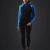 Stormtech Retail USA Women's Tops Women's Omega Zip Hoody - CFZ-5W