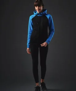 Stormtech Retail USA Women's Tops Women's Omega Zip Hoody - CFZ-5W
