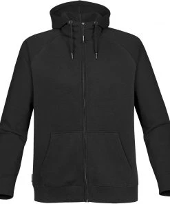 Stormtech Retail USA Men's Omega Zip Hoody - CFZ-5 Men's Tops 11 Stormtech Retail USA Men's Omega Zip Hoody - CFZ-5 Men's Tops