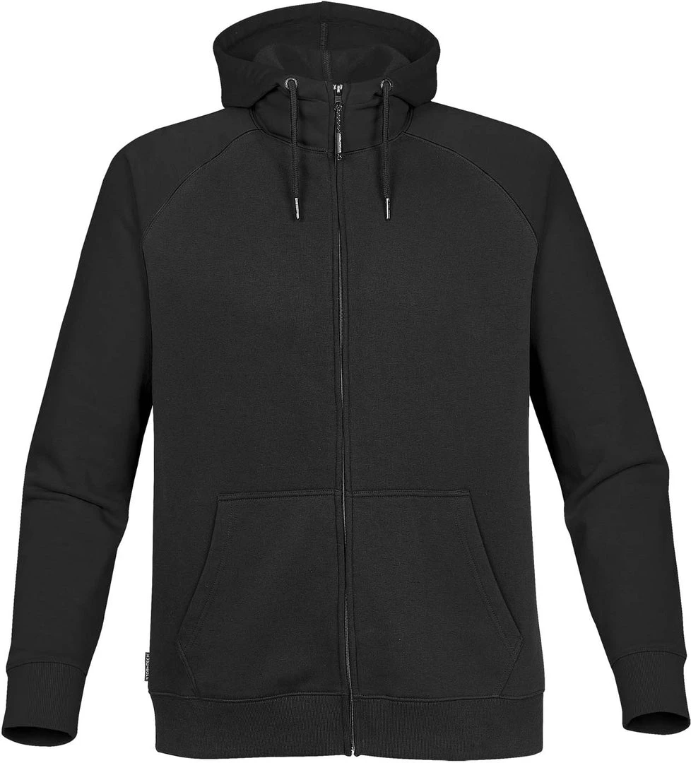 Stormtech Retail USA Men's Omega Zip Hoody - CFZ-5 Men's Tops 5 Stormtech Retail USA Men's Omega Zip Hoody - CFZ-5 Men's Tops