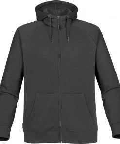 Stormtech Retail USA Men's Omega Zip Hoody - CFZ-5 Men's Tops 12 Stormtech Retail USA Men's Omega Zip Hoody - CFZ-5 Men's Tops