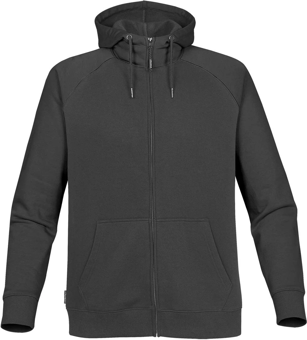 Stormtech Retail USA Men's Omega Zip Hoody - CFZ-5 Men's Tops 6 Stormtech Retail USA Men's Omega Zip Hoody - CFZ-5 Men's Tops