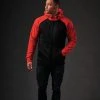 Stormtech Retail USA Men's Omega Zip Hoody - CFZ-5 Men's Tops