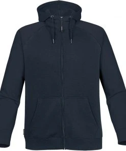 Stormtech Retail USA Men's Omega Zip Hoody - CFZ-5 Men's Tops 13 Stormtech Retail USA Men's Omega Zip Hoody - CFZ-5 Men's Tops