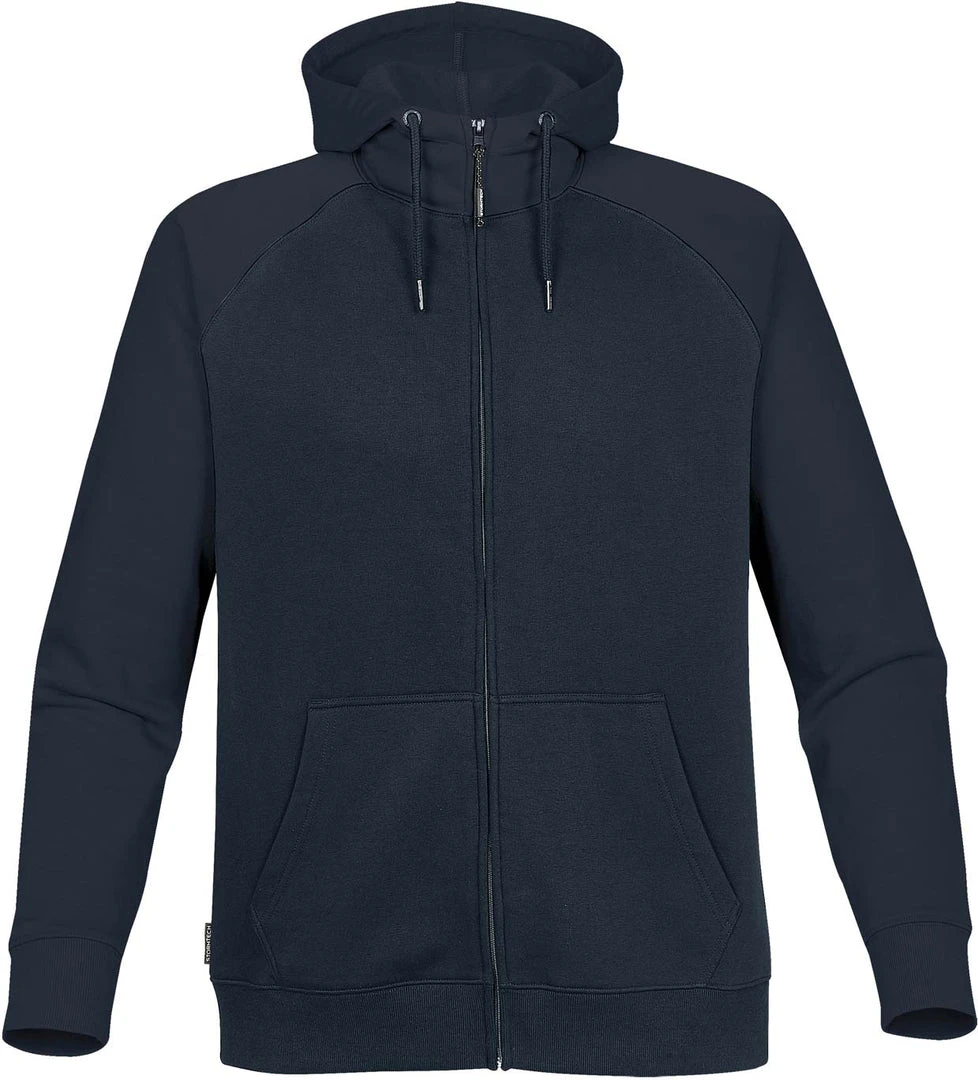 Stormtech Retail USA Men's Omega Zip Hoody - CFZ-5 Men's Tops 7 Stormtech Retail USA Men's Omega Zip Hoody - CFZ-5 Men's Tops