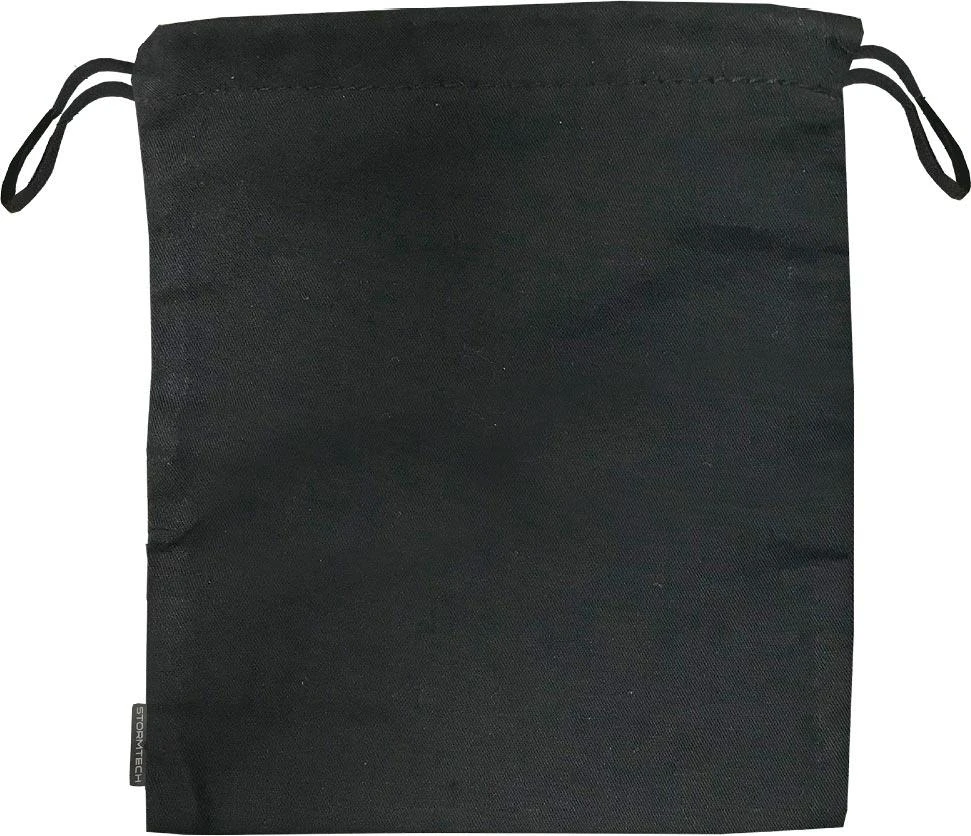 Stormtech Retail USA Travel Mini Cinch Bag - CKB-1 1 Stormtech Retail USA Travel Mini Cinch Bag - CKB-1