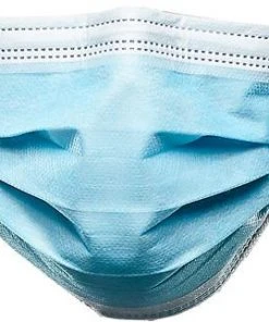 Stormtech Retail USA Disposable Protective Face Mask - CMK-1