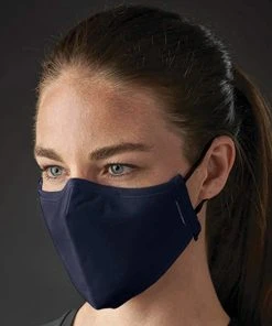 Stormtech Retail USA Nano-Tech Face Mask (5 Mask Pack) - CMK-3