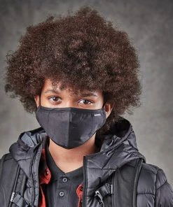 Stormtech Retail USA Commuter Face Mask (1 Mask + 2 PM-25 Filters) - CMK-4 Men's Masks