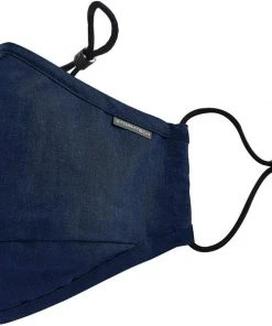 Stormtech Retail USA Commuter Face Mask (1 Mask + 2 PM-25 Filters) - CMK-4 Men's Masks