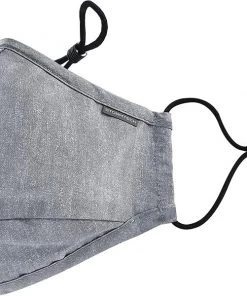 Stormtech Retail USA Commuter Face Mask (1 Mask + 2 PM-25 Filters) - CMK-4 Men's Masks