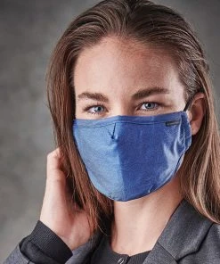 Stormtech Retail USA Commuter Face Mask (1 Mask + 2 PM-25 Filters) - CMK-4 Men's Masks